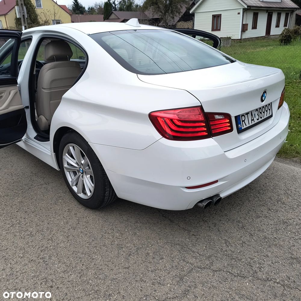 BMW Seria 5 - 31