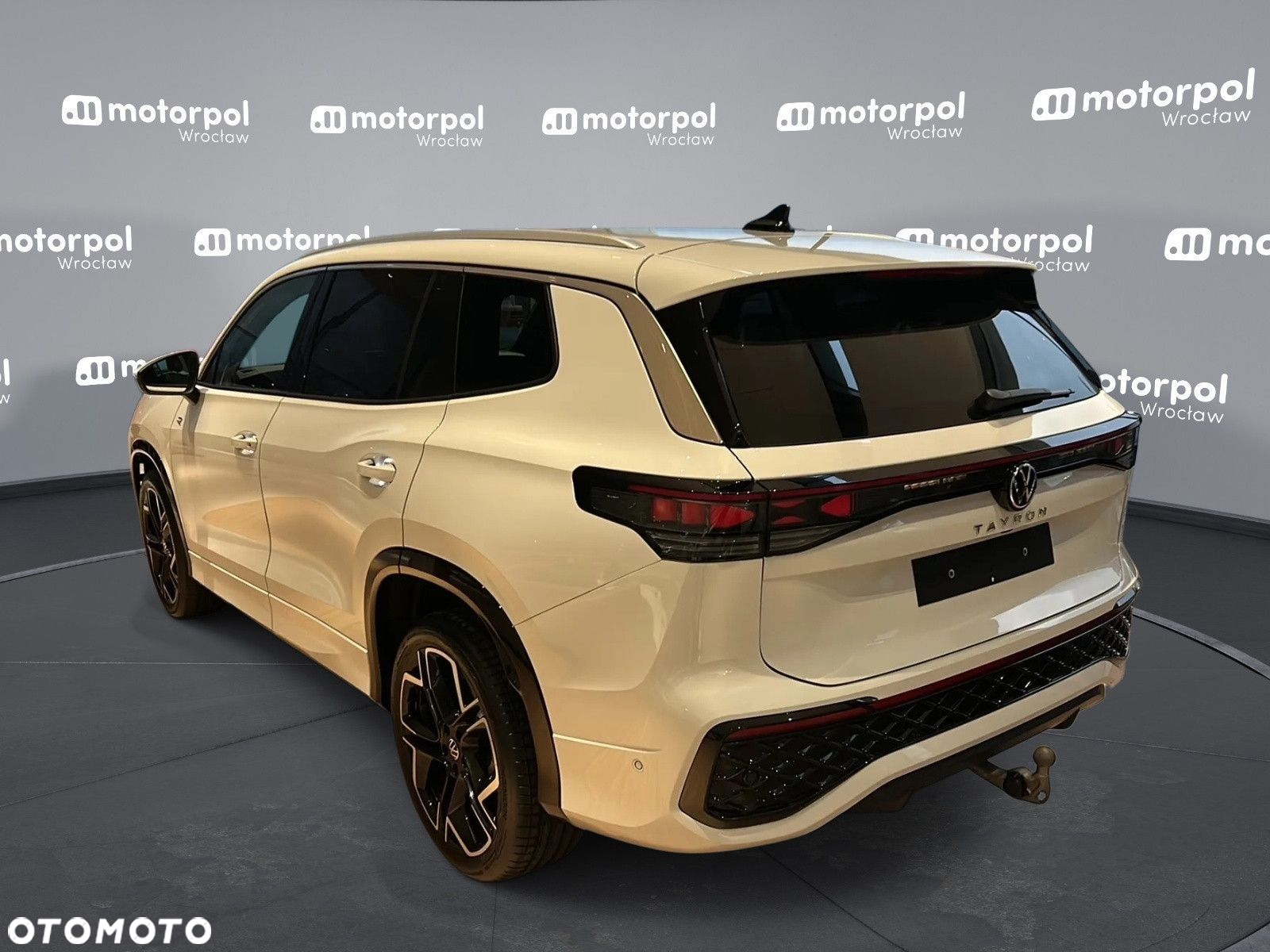 Volkswagen Tayron - 8