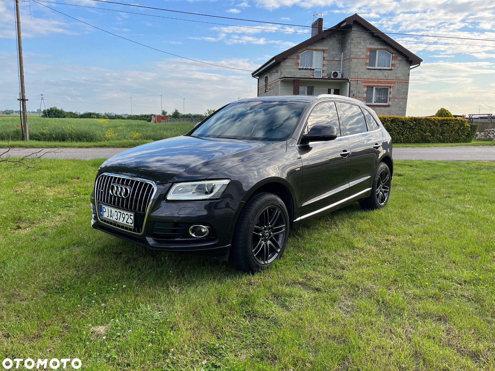 Audi Q5 2.0 TFSI Quattro Tiptronic - 4