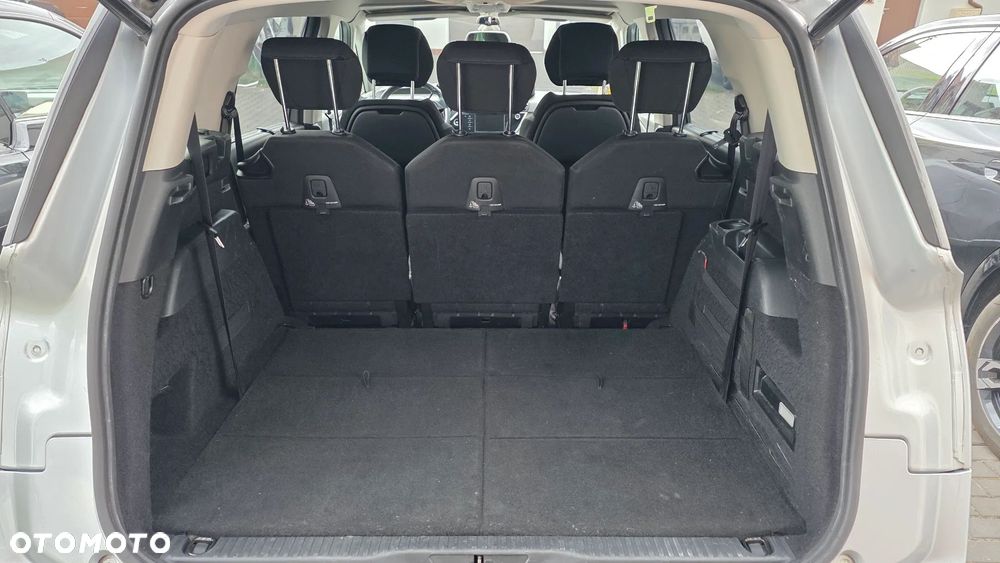 Citroën C4 Grand Picasso 2.0 BlueHDi Exclusive - 22