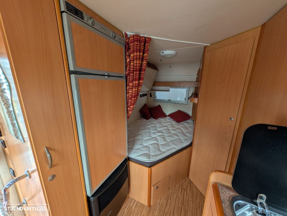 Fiat Ducato AVINDOURO - 21