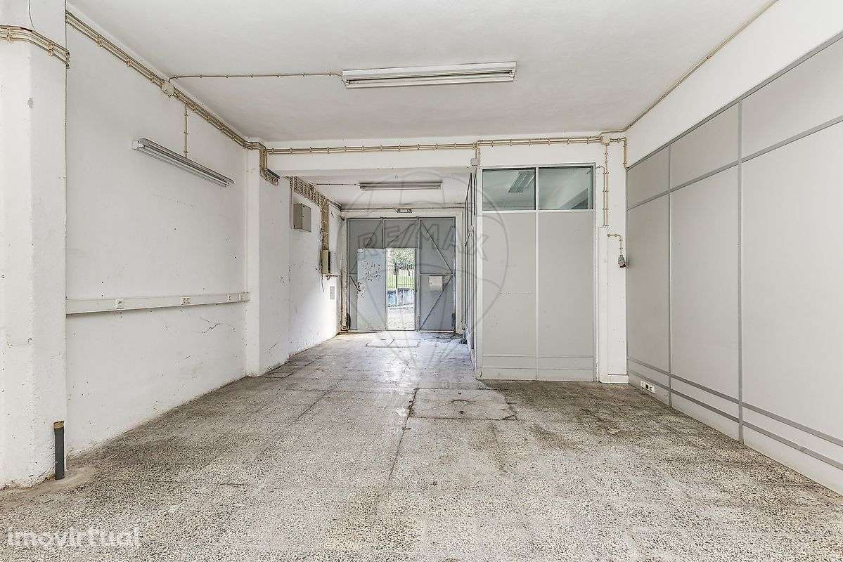 Armazém  para venda - Grande imagem: 3/20