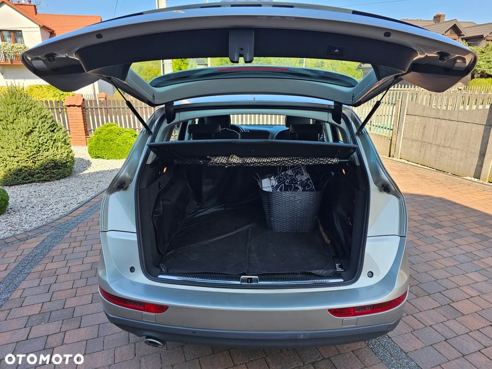 Audi Q5 2.0 TDI Quattro S tronic - 10