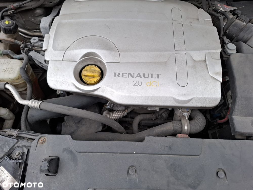 Renault Laguna 2.0 DCi Expression - 32