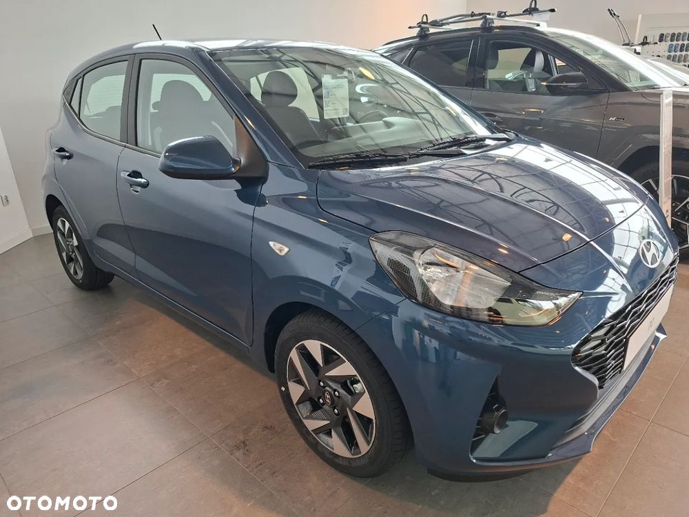 Hyundai i10 1.2 Modern - 3