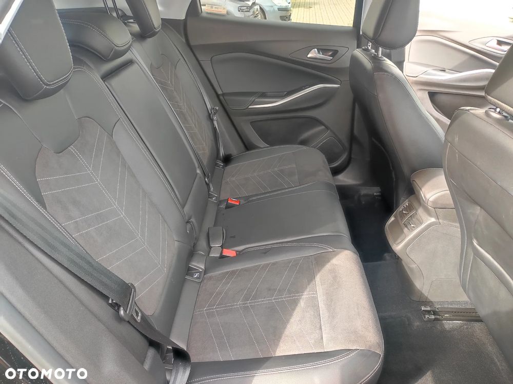 Opel Grandland X - 13