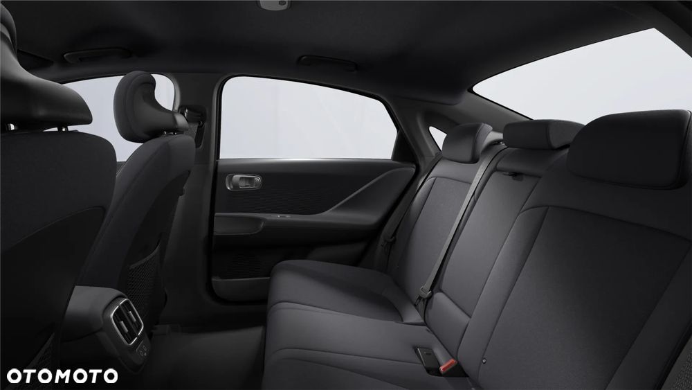 Hyundai IONIQ 6 53kWh Dynamiq - 9