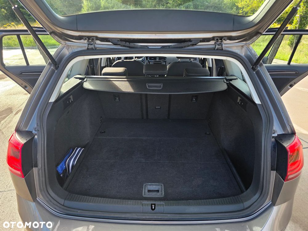 Volkswagen Golf 1.4 TSI BMT Highline - 12