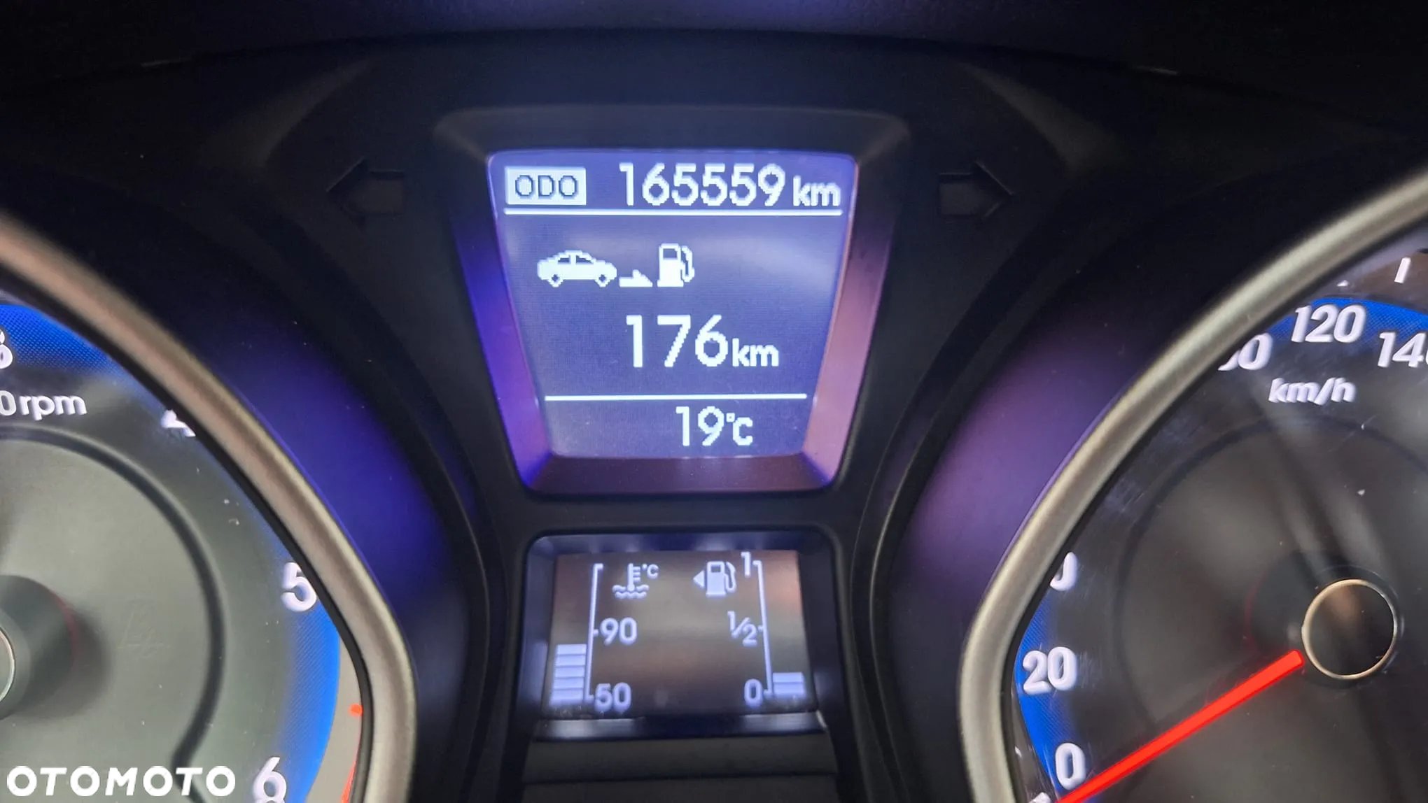 Hyundai i30 1.6 CRDi BlueDrive Go - 14