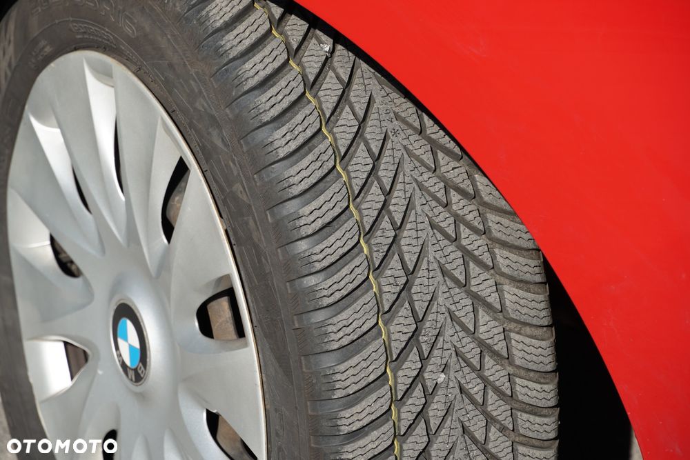 BMW Seria 1 116d - 23