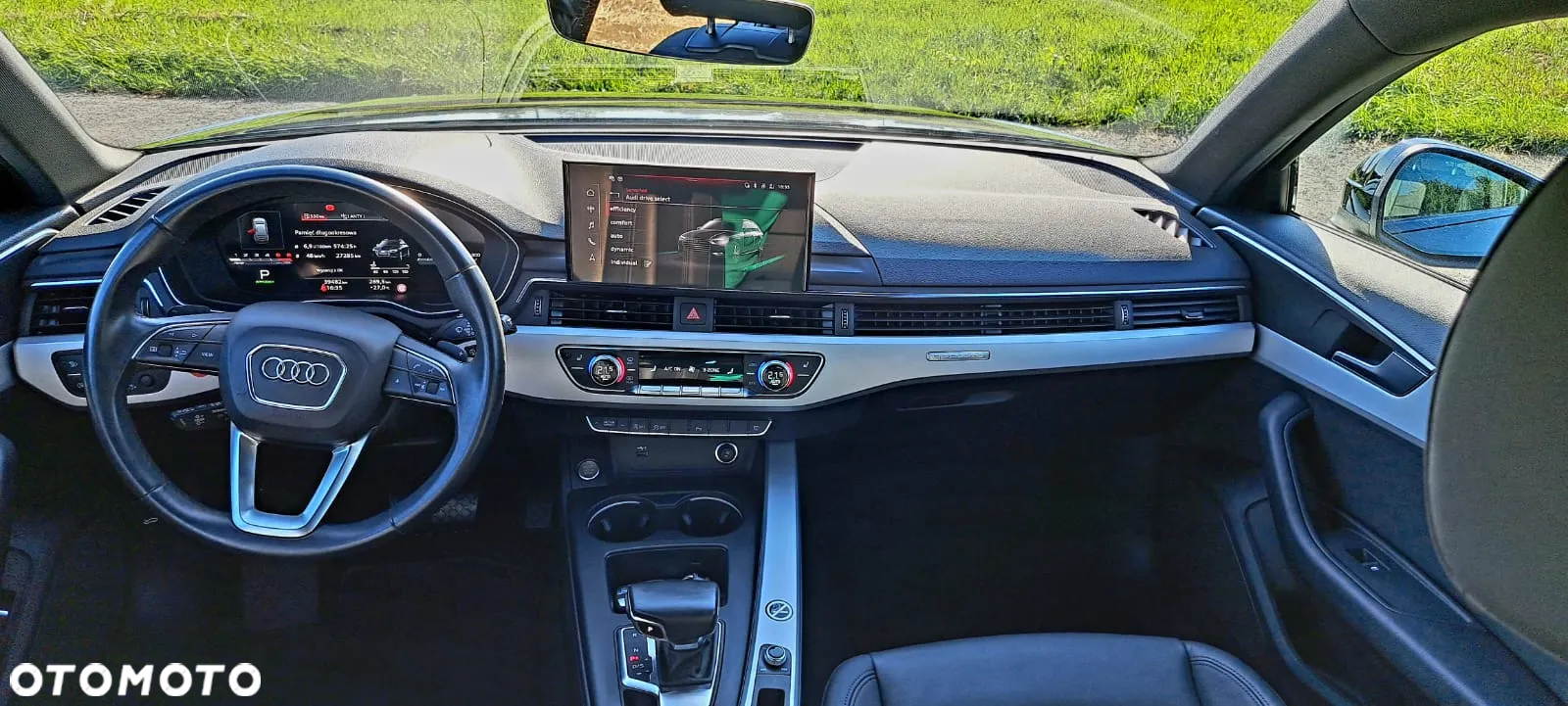 Audi A4 ver-40-tdi-quattro-s-line-s-tronic - 11