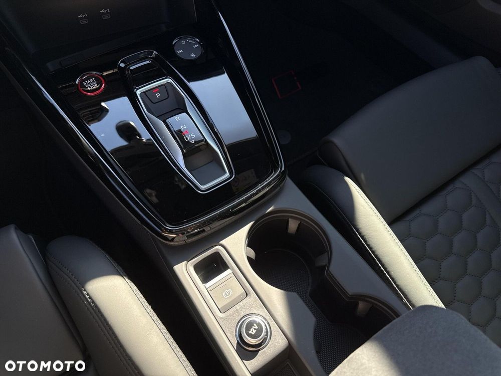 Audi RS3 Limousine - 15