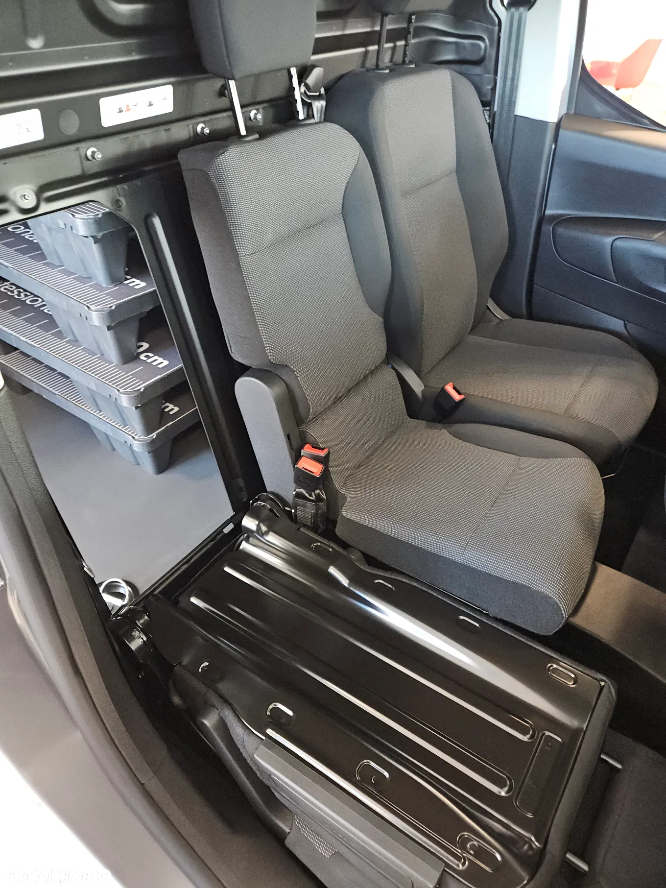 Toyota Proace City - 10