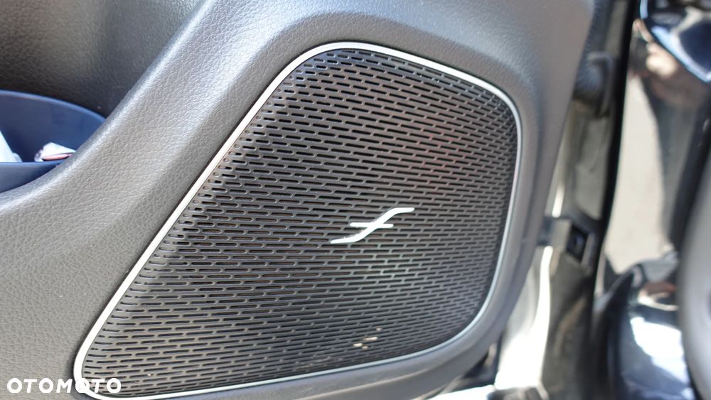 Mercedes-Benz CLA AMG 45 4-Matic 8G-DCT - 20