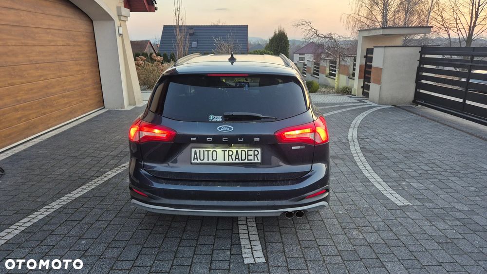 Ford Focus ver-1-0-ecoboost-mhev-active-x - 6