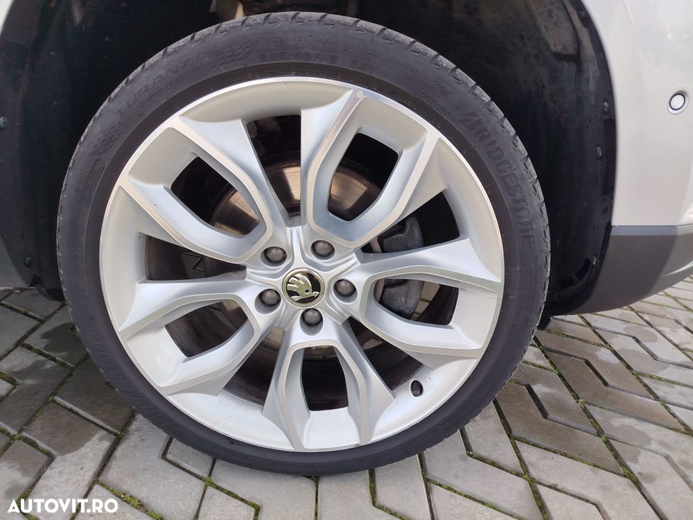 Skoda Karoq 1.5 TSI DSG Style - 6