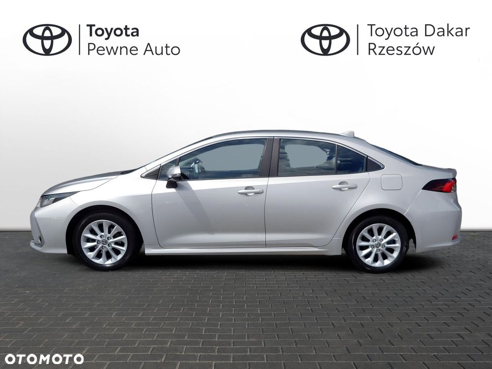 Toyota Corolla - 2