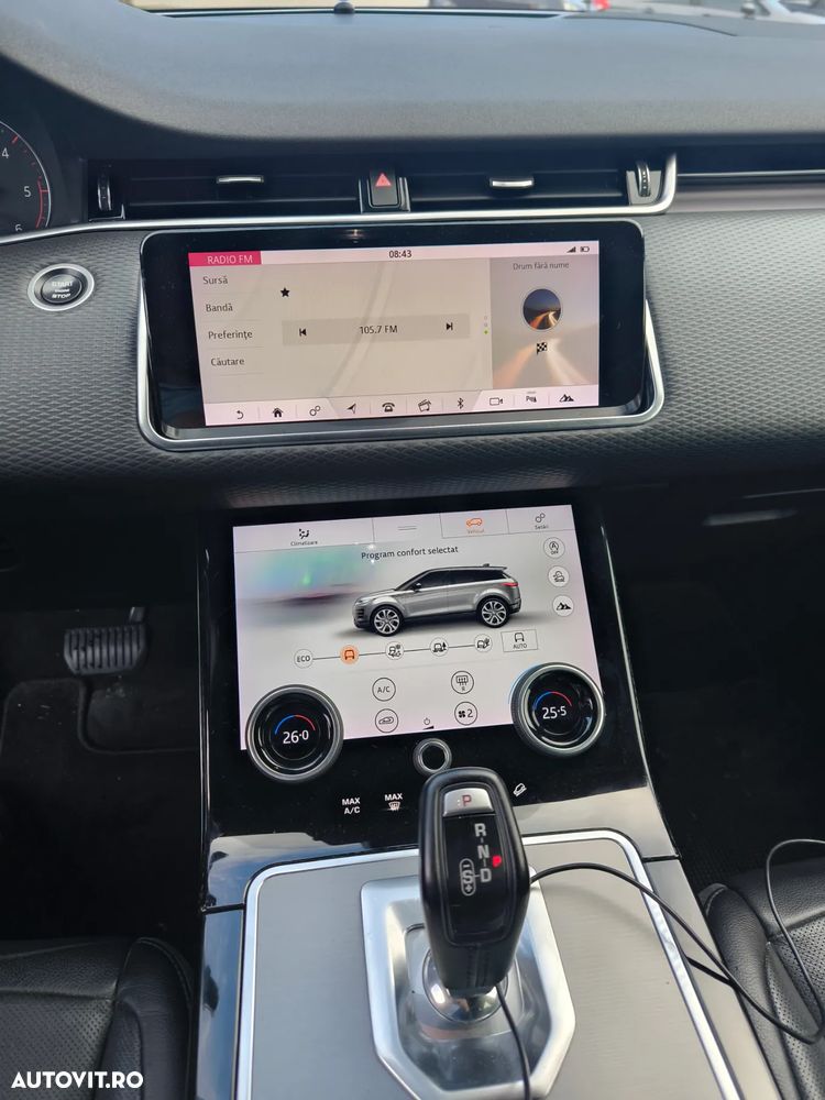 Land Rover Range Rover Evoque 2.0 D180 S - 5