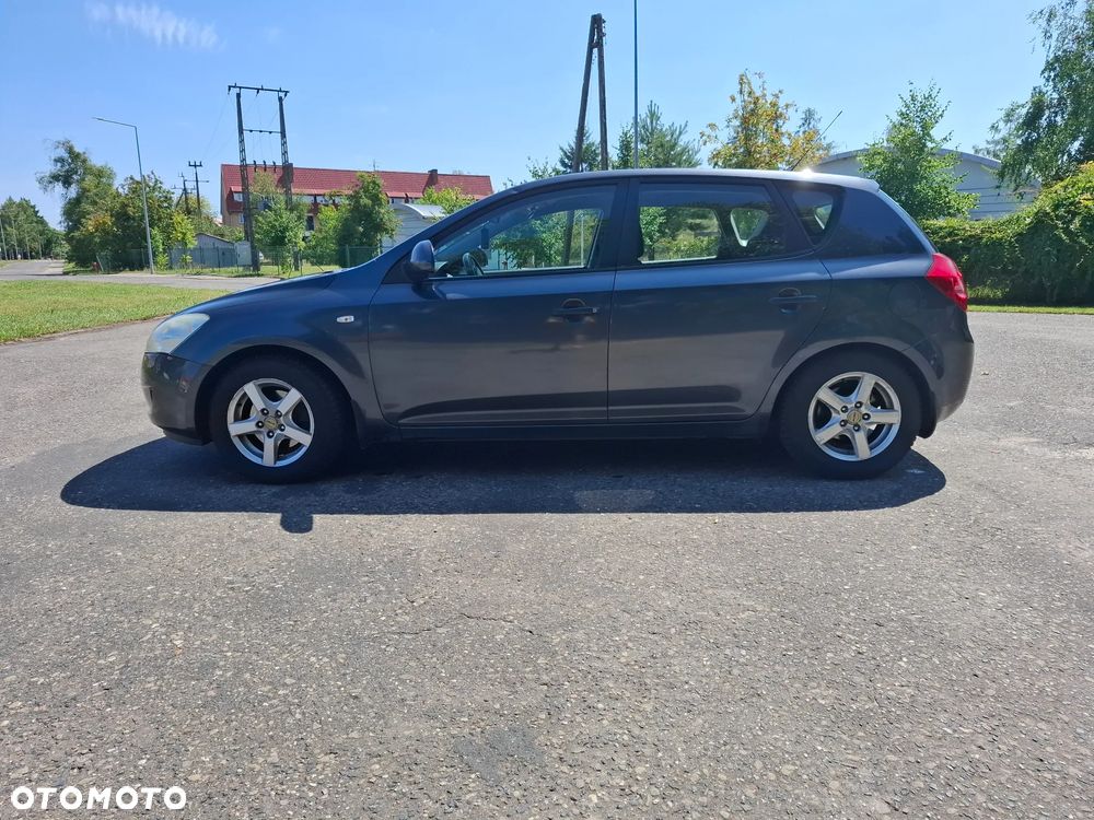 Kia Ceed 1.4 Comfort - 7