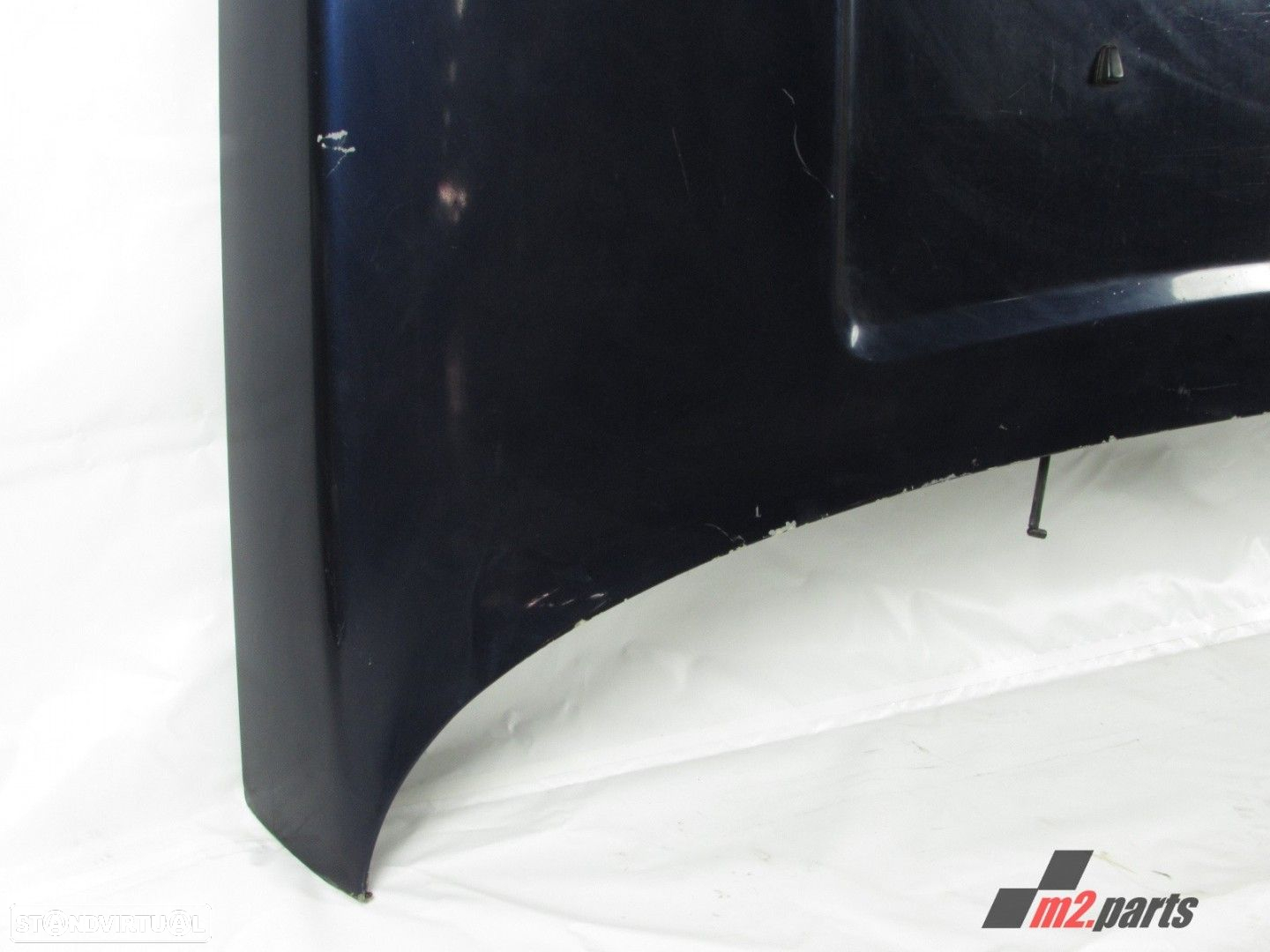 Capo / Capot Seminovo/ Original LAND ROVER RANGE ROVER II (P38A) - 3