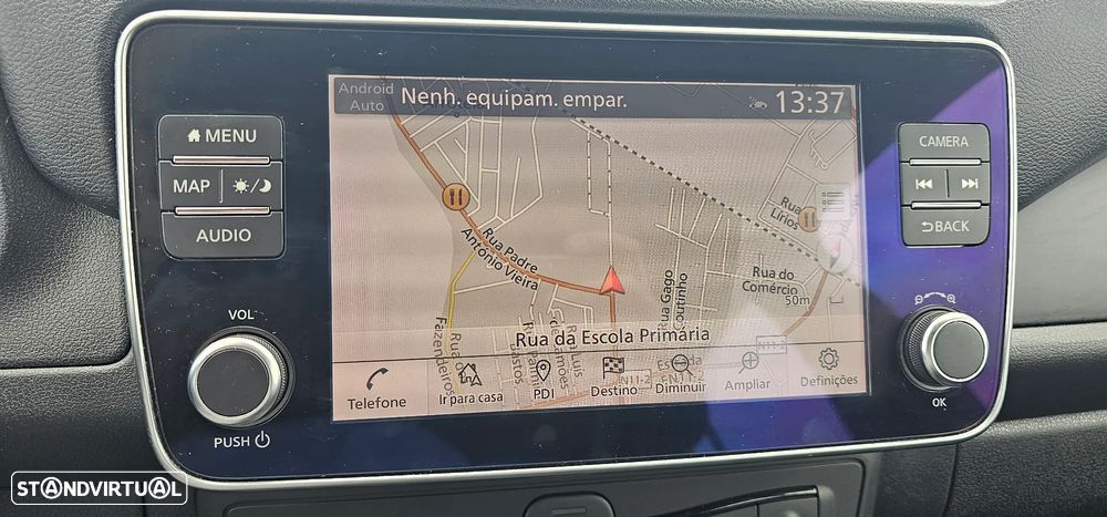 Nissan Leaf e+ Tekna - 19