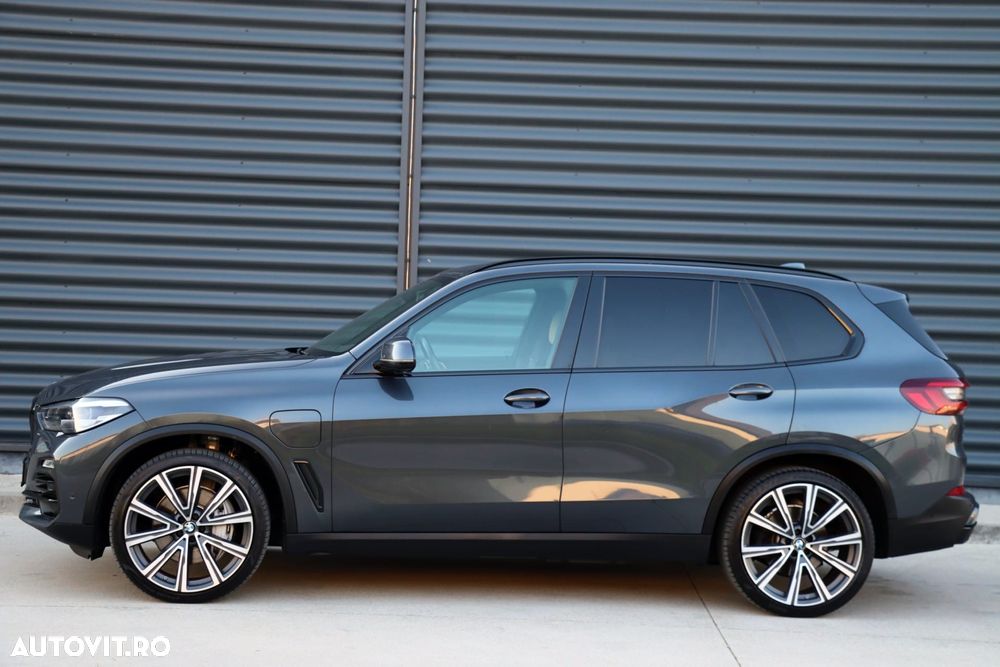 BMW X5 - 16