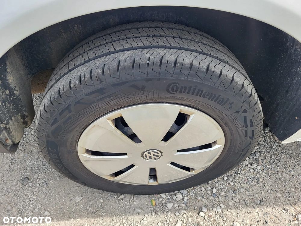 Volkswagen Transporter Kombi L2H1 - 16