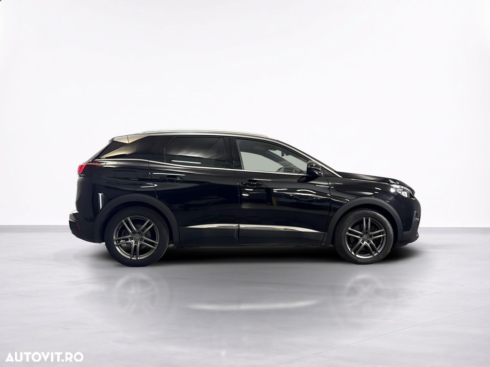 Peugeot 3008 - 7