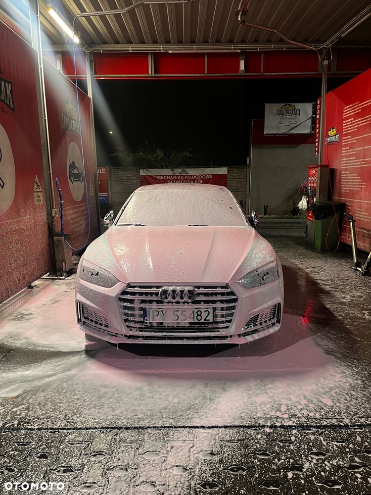 Audi S5 Sportback 3.0 TFSI Quattro Tiptronic - 23