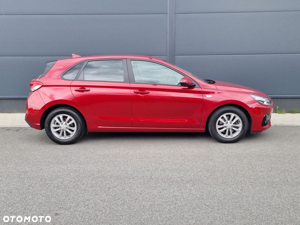 Hyundai i30 1.0 T-GDI Modern - 6