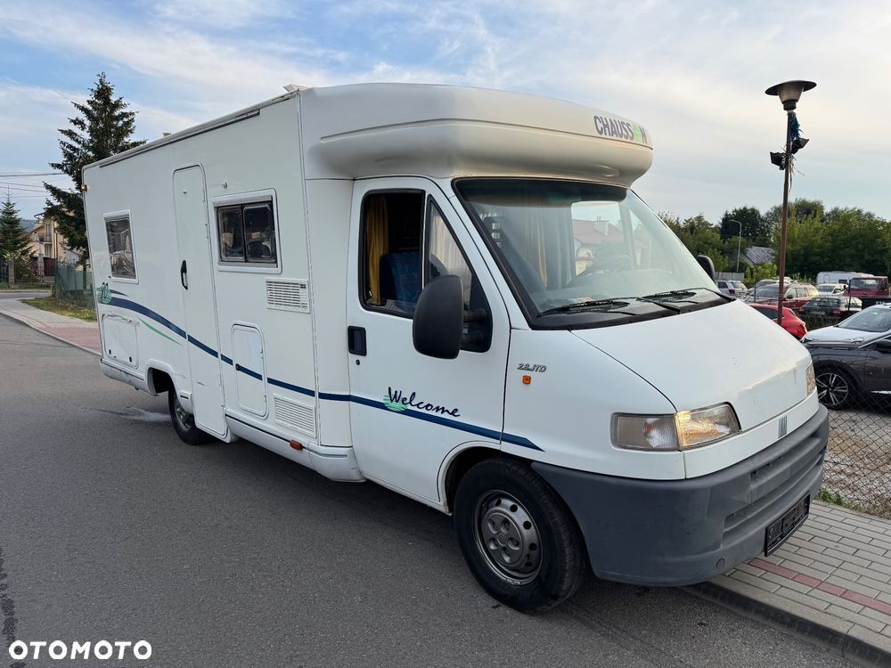 Fiat Ducato - 5