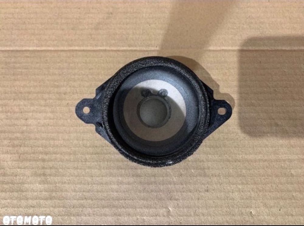 NE6166960 głośnik kokpitu bose mazda 6 II gh 08-13 - 1