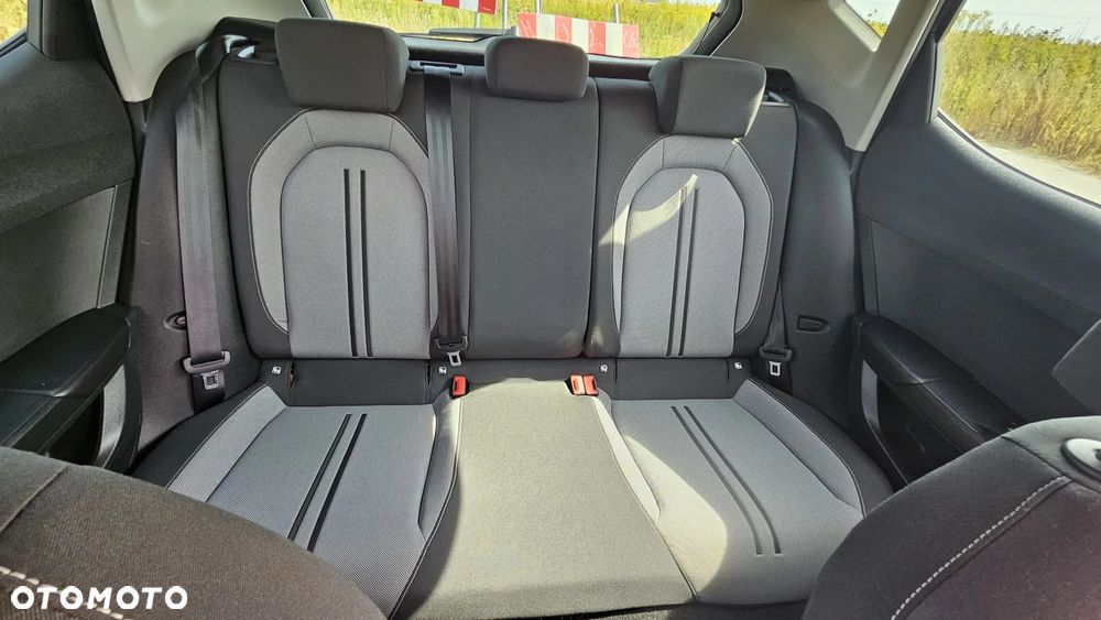 Seat Leon 1.5 EcoTSI Evo Full LED S&S - 22