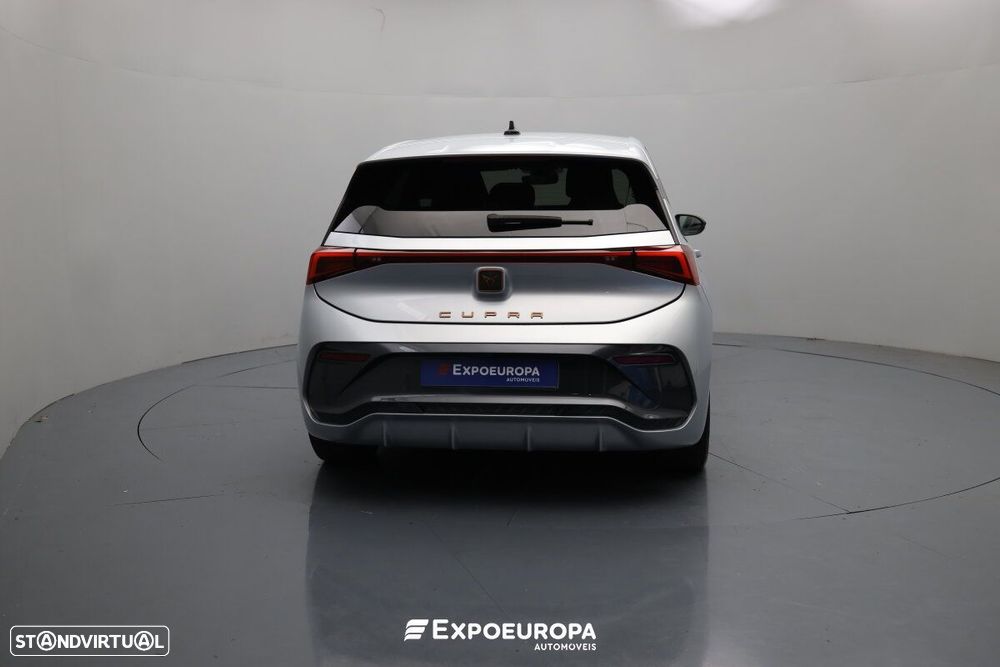 Cupra Born 59 kWh e-Boost Plus - 6