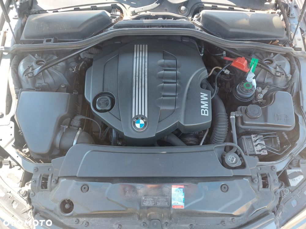 BMW Seria 5 - 5