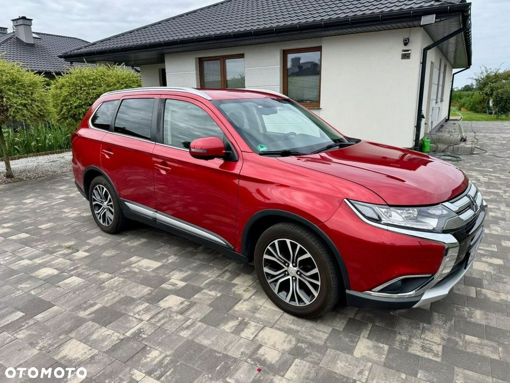Mitsubishi Outlander - 27