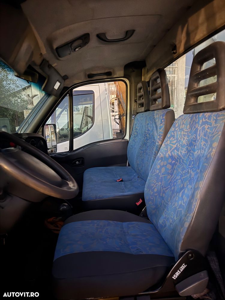 Iveco Daily - 7