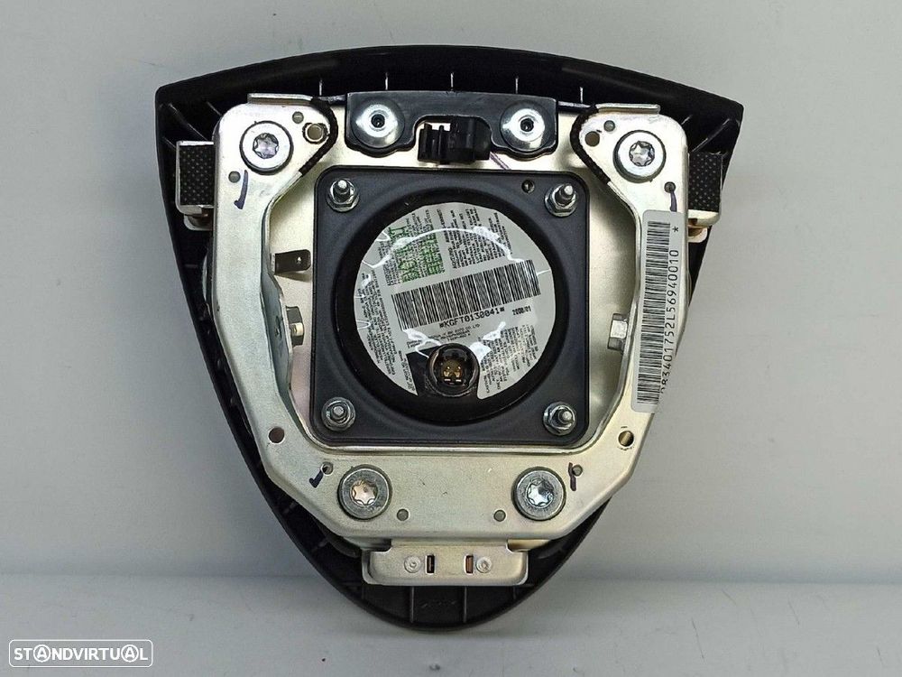 AIRBAG FRENTE ESQUERDO HYUNDAI I30 CLASSIC - 6