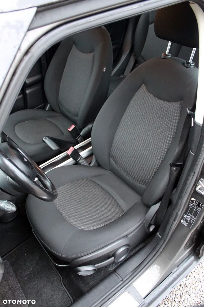 MINI Countryman Cooper - 19