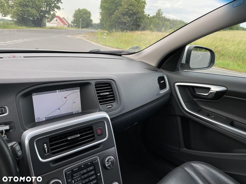 Volvo V60 - 19