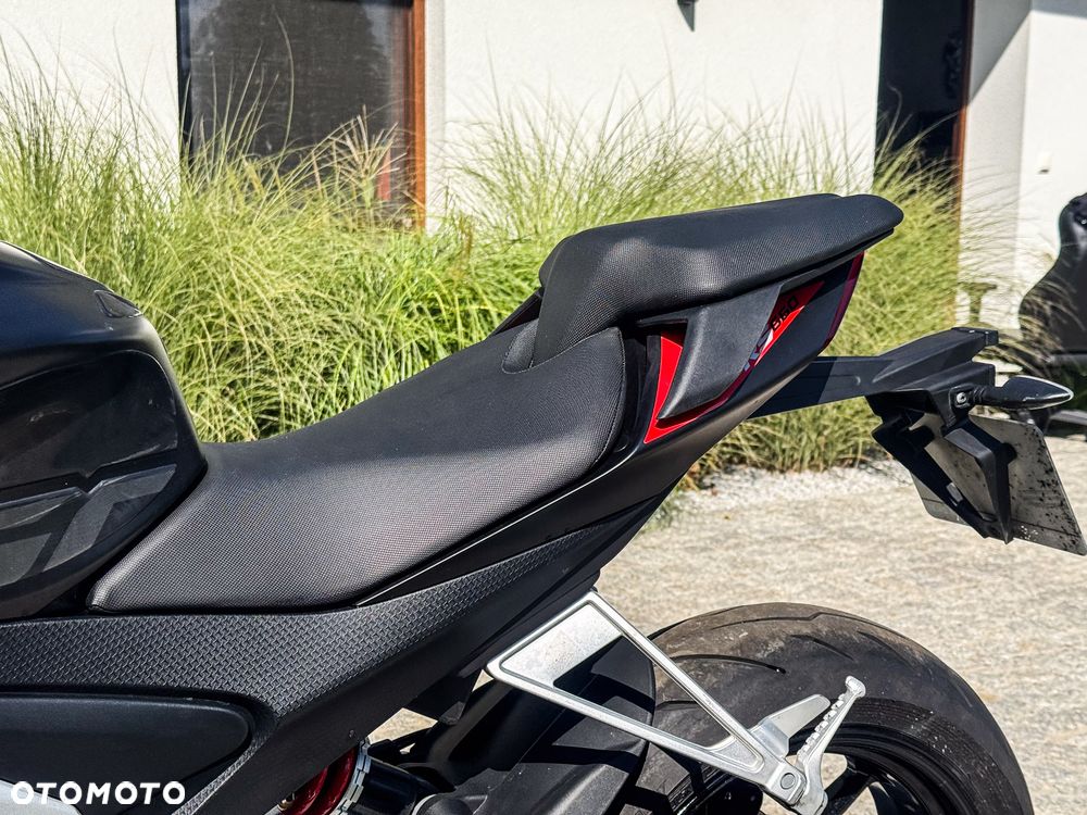 Aprilia RS - 15