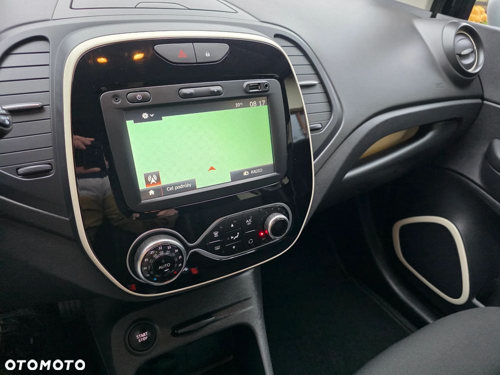 Renault Captur - 29