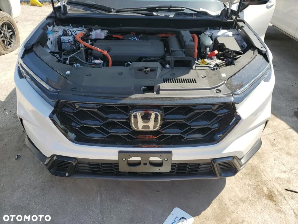 Honda CR-V - 11