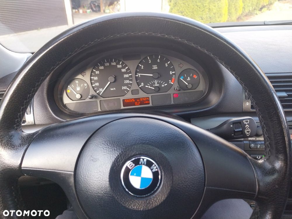 BMW Seria 3 316i Edition Exclusive - 8