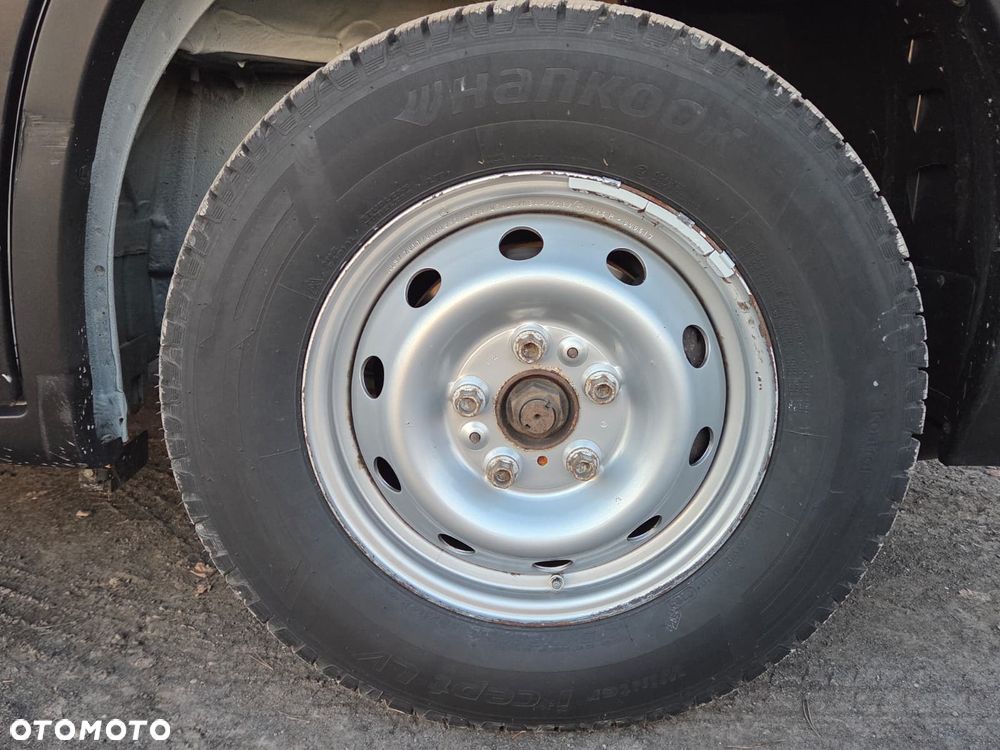 Citroën Jumper 2.2 DIESEL L4H2 - 19