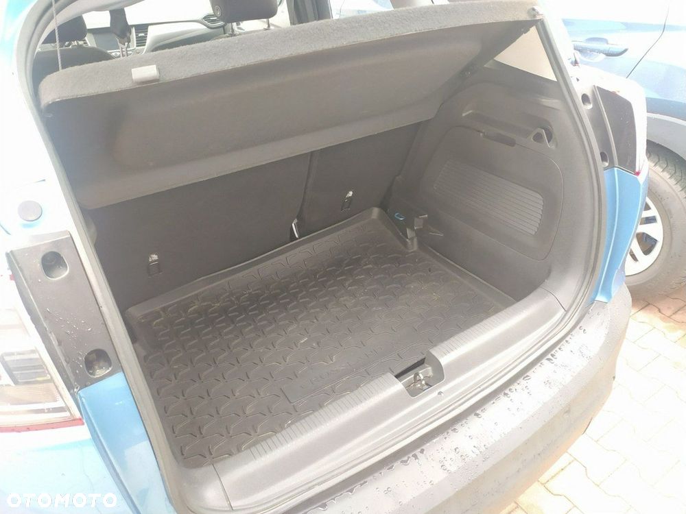 Opel Crossland X 1.2 T Enjoy S&S - 11
