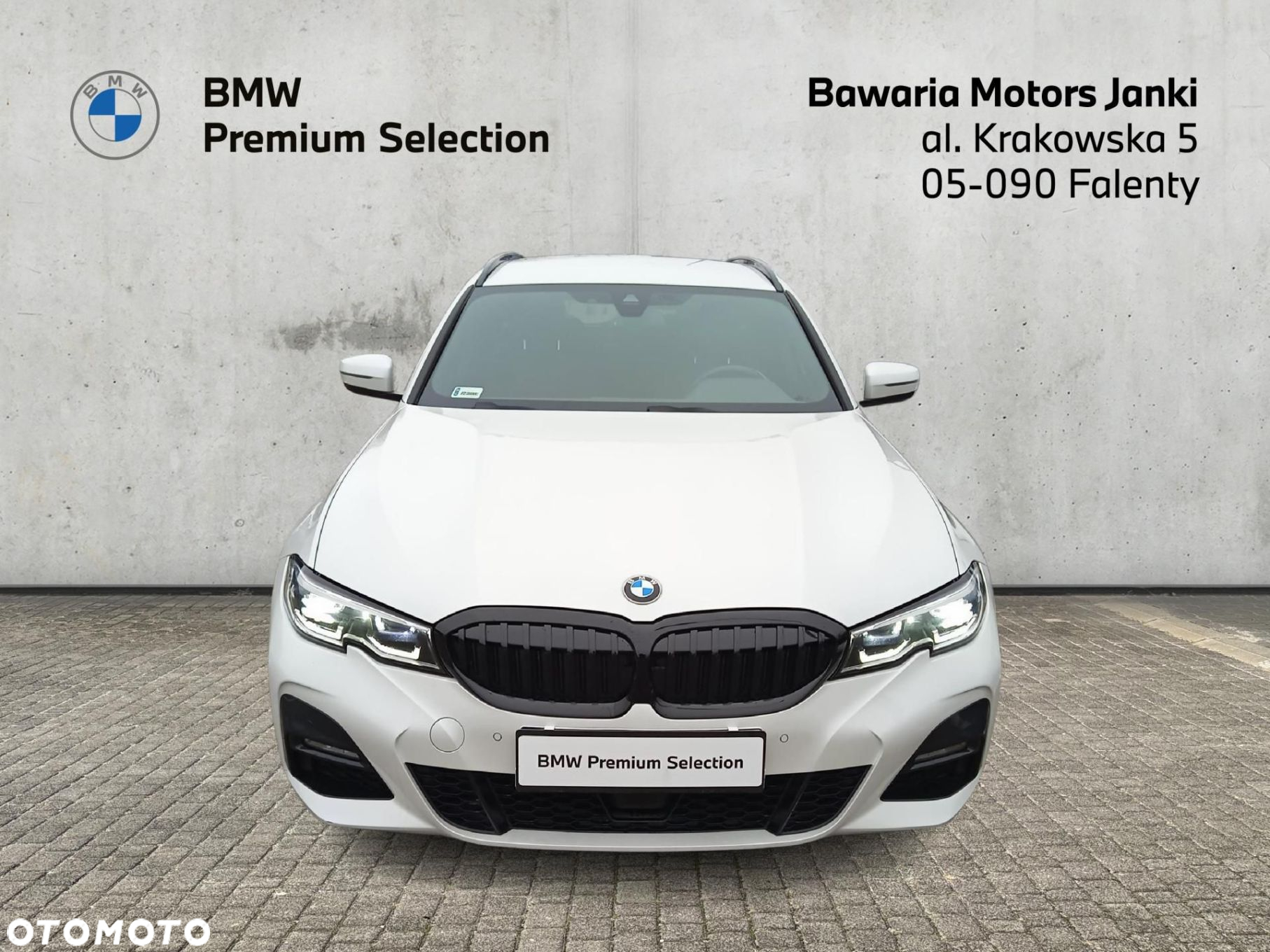 BMW Seria 3 - 4