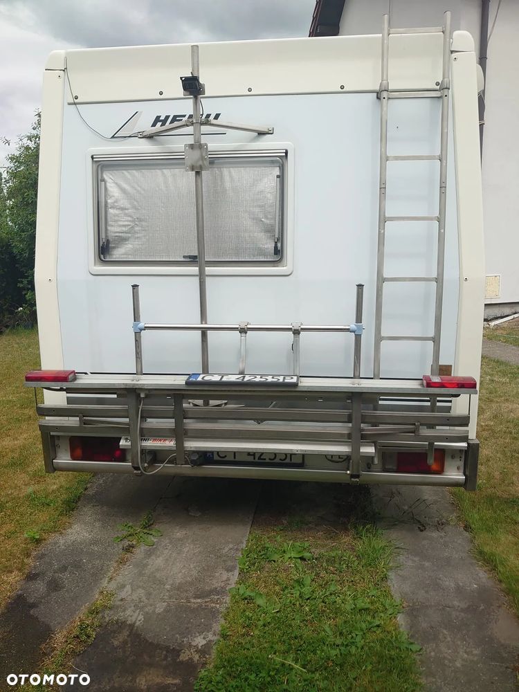 Fiat Ducato - 3