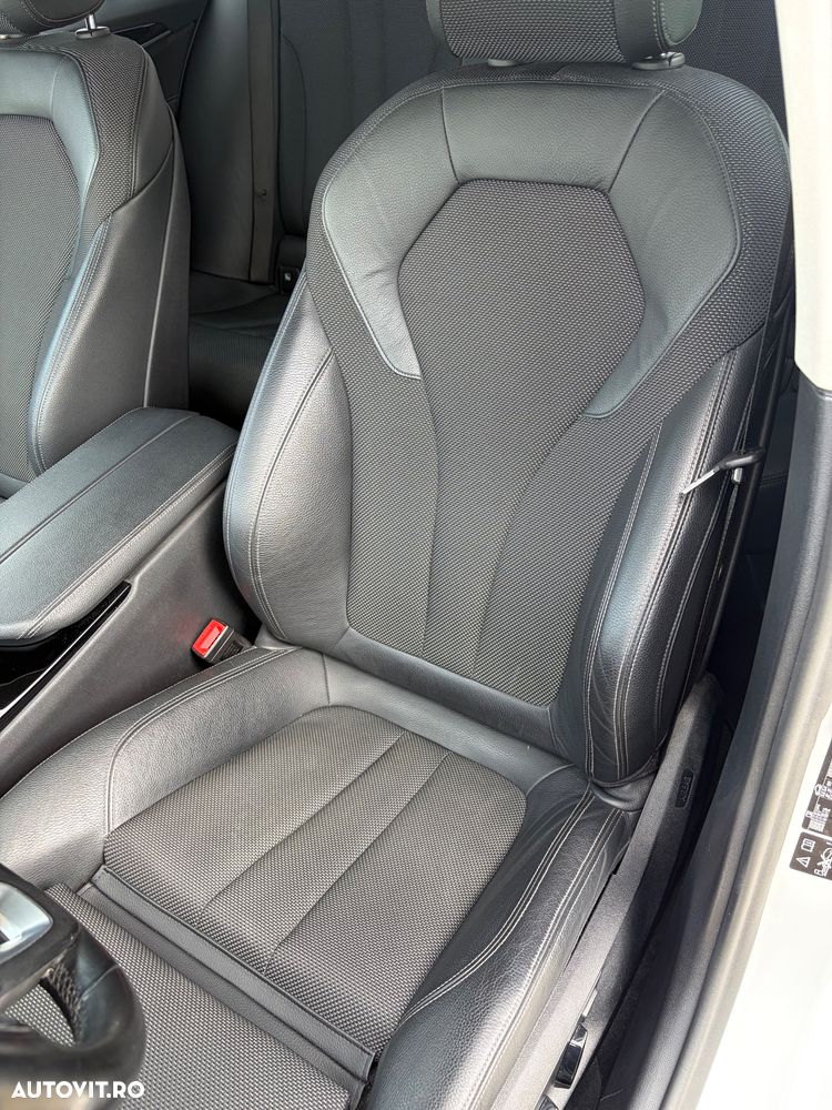 BMW Seria 5 520d Aut. M Sport Edition - 10