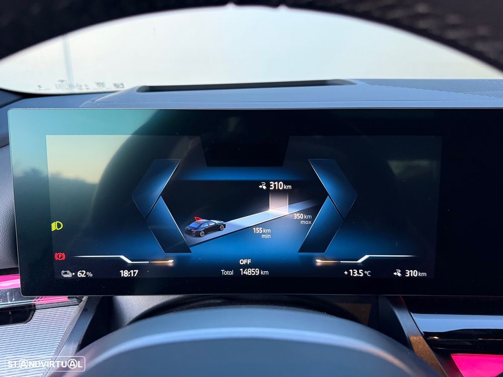 BMW i5 eDrive40 Pack Desportivo M - 20